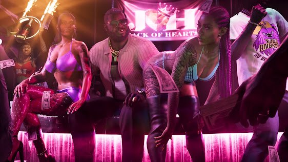 GTA 6 Wanted System Leak: Why The New 6-Star Police AI Will Make It Impossible To Escape In Vice City