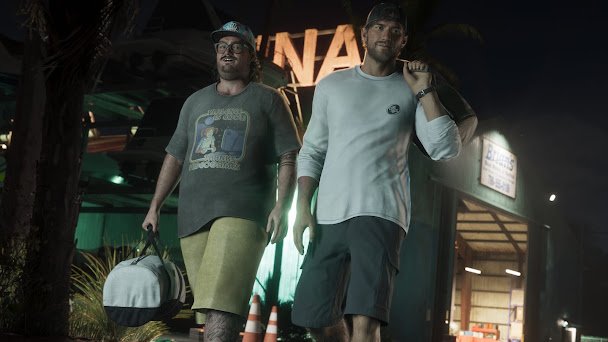 Retail Giant Leaks Massive GTA 6 Heist System Real Time Character Swapping And Unique Protagonist Skills