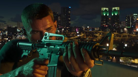 GTA 6 Gunplay Revolution: How Jason And Lucia Unique Combat Special Abilities Change Open World Action