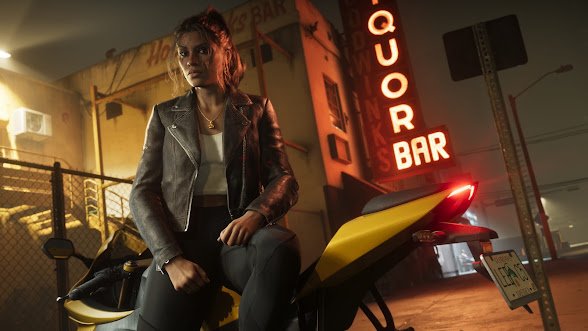 Rockstar Map Leak Confirms Port Gellhorn Ambrosia And New Hidden Counties In GTA 6 Leonida