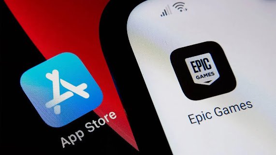 Epic vs. Apple Erupts Again as Brazil Opens Up the App Store