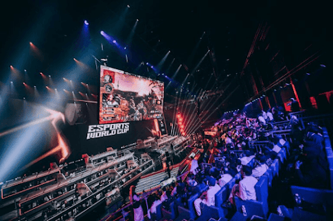 Esports World Cup 2026 Relocates to Paris After Middle East Conflict Forces Riyadh Exit