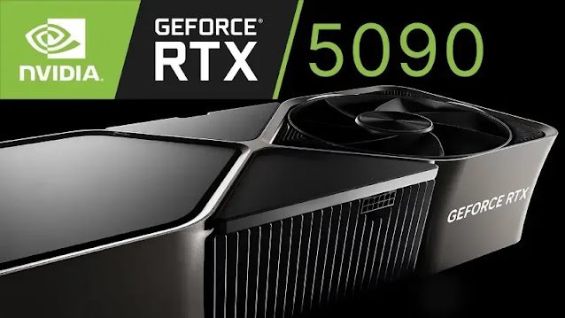 Nvidia RTX 5090 Leaked: 32GB VRAM, 600W Power