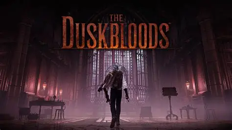 FromSoftware Unveils ‘The Duskbloods’: A Brutal Vampire PvPvE Action RPG Exclusive to Nintendo Switch 2