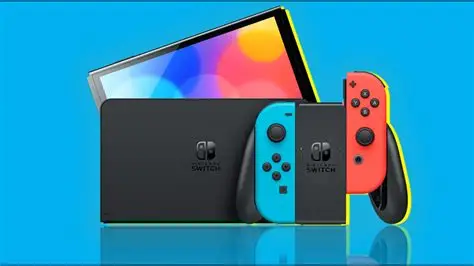 Nintendo Switch 2 Hardware Blueprint Leaked: Next-Gen Specs and Backwards Compatibility Confirmed