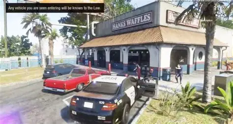 GTA VI Leaks