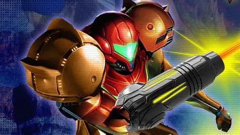Metroid Ravenous Leak: The Brazilian Government Connection