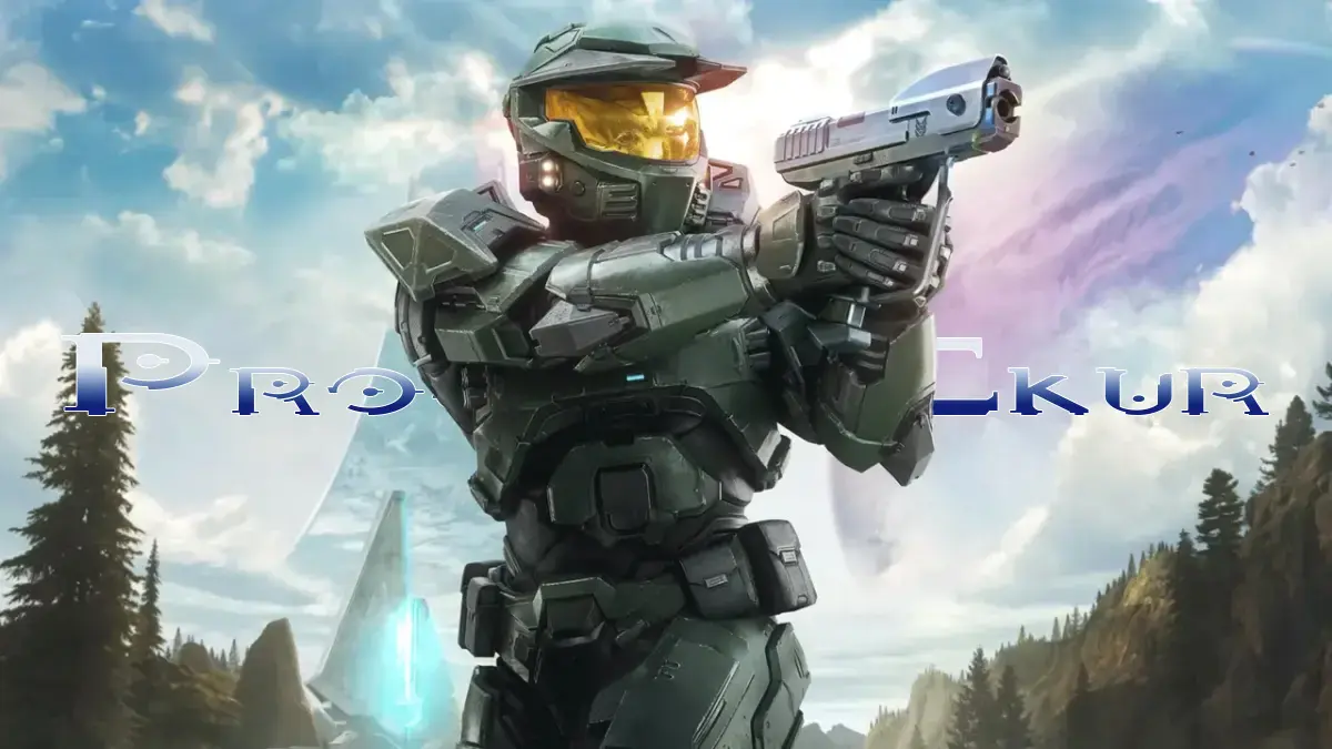 Halo’s Project Ekur Multiplayer Game Is Cancelled
