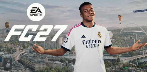 EA Sports FC 27 Debuts With Its Priciest Edition Ever