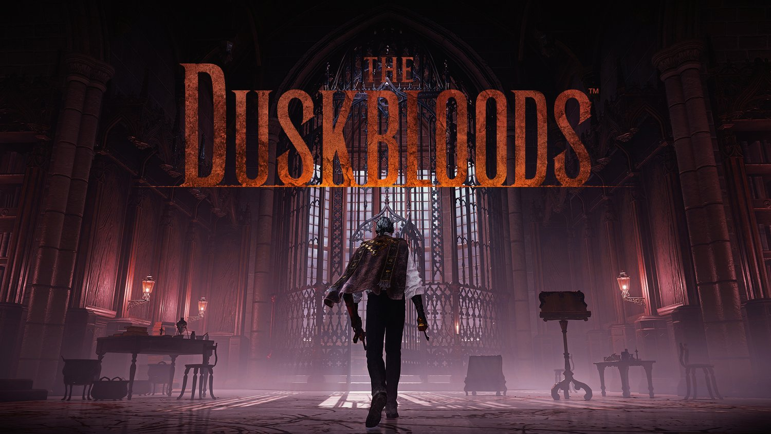 The Duskbloods Beta Registration Is Open, Here’s How