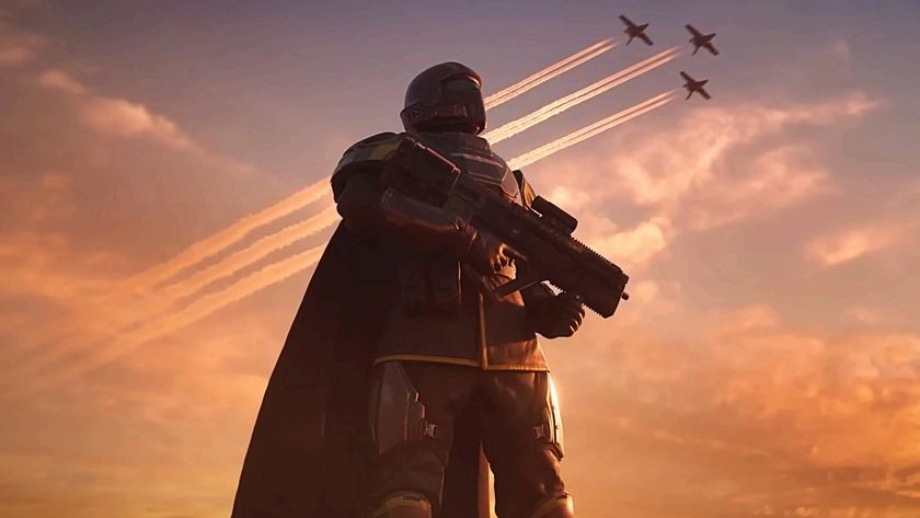 Concord Shutdown: Sony Kills Failed Hero Shooter