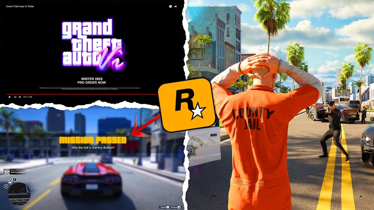The Political Storm: Why French Leaders Are Taking Aim at Rockstar’s “Digital-Only” GTA VI Strategy