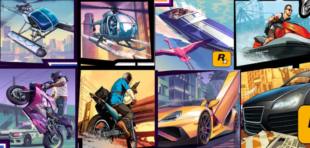 GTA 6 Cover Art: Every Hidden Detail Explained