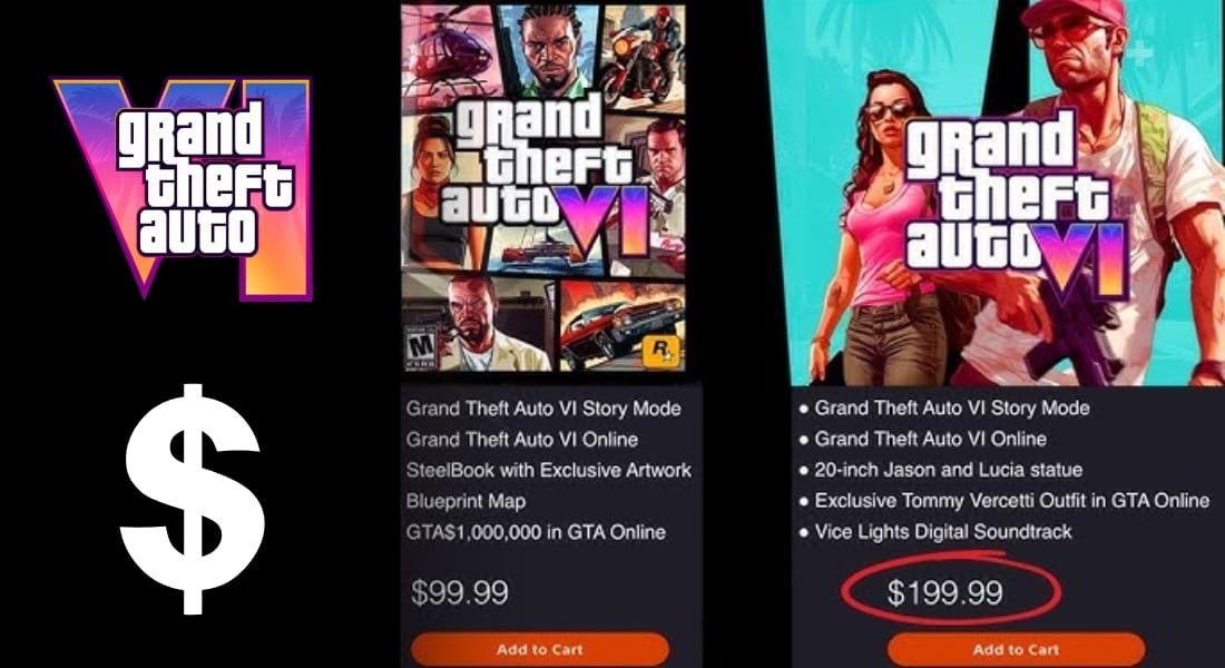 Is the GTA 6 Ultimate Edition Worth the Extra $20?