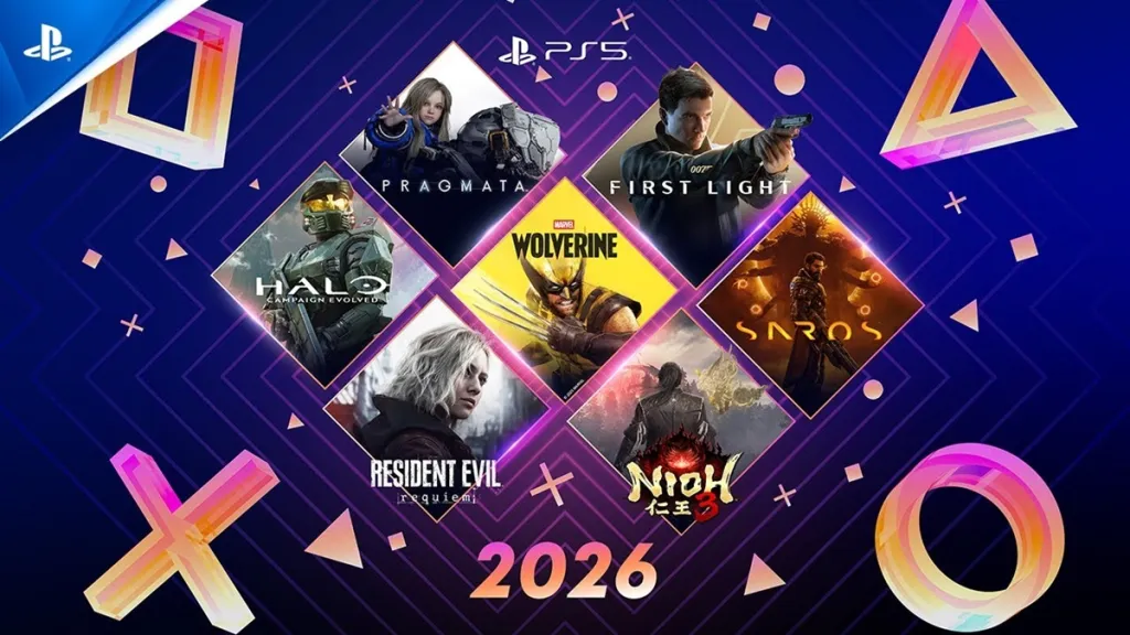 PlayStation Plus July 2026 Games Are Live With Call of Duty Leading the Lineup