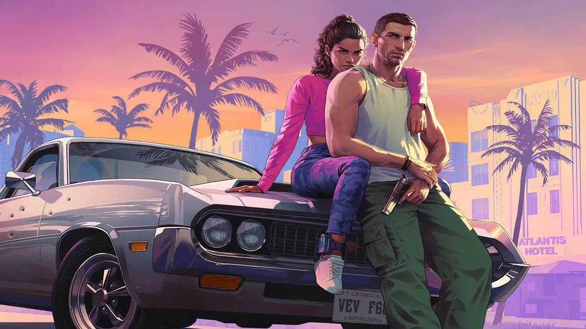 GTA VI Leaks: Next-Gen Gaming