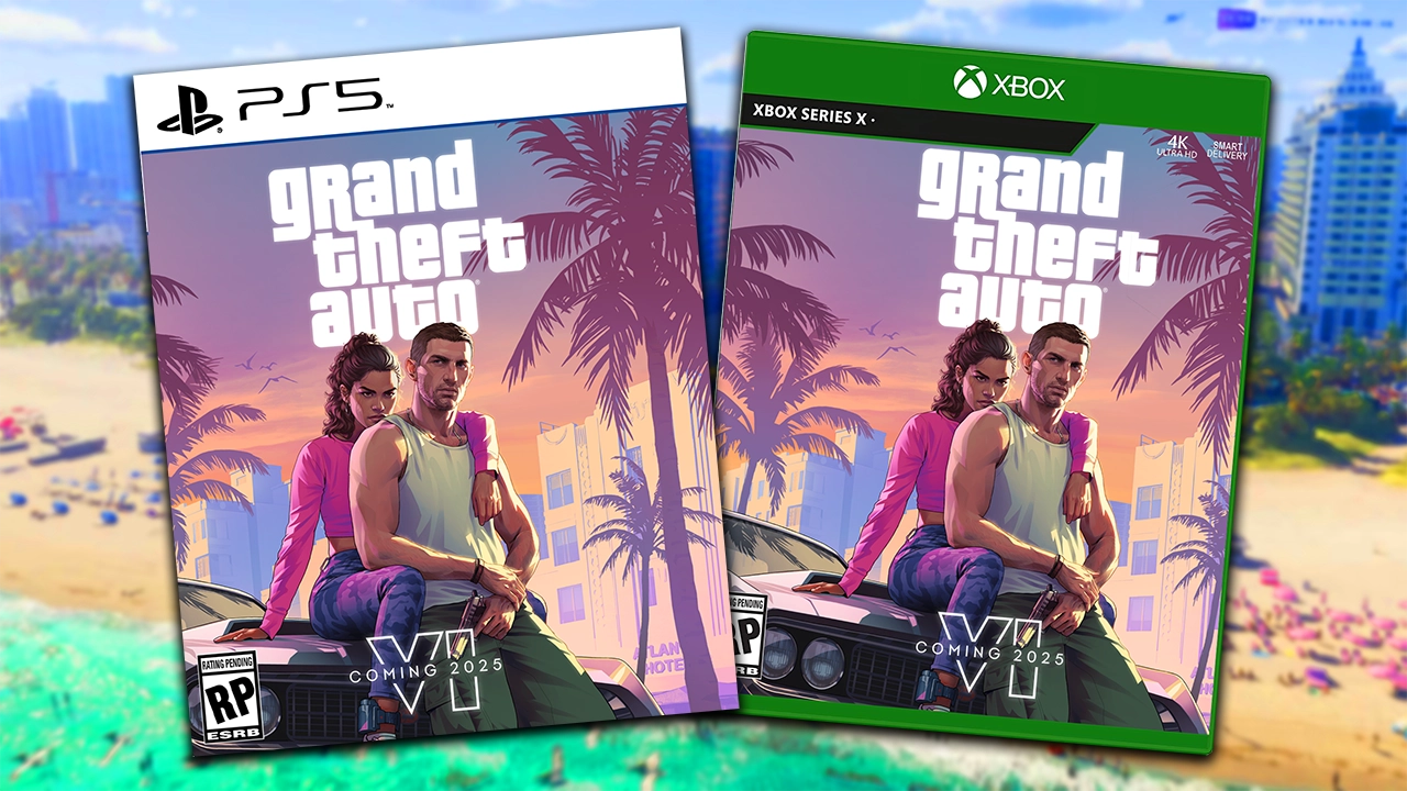 Grand Theft Auto VI Pre-Orders Explode But Physical Disc Exclusion Sparks Mass Consumer Outrage