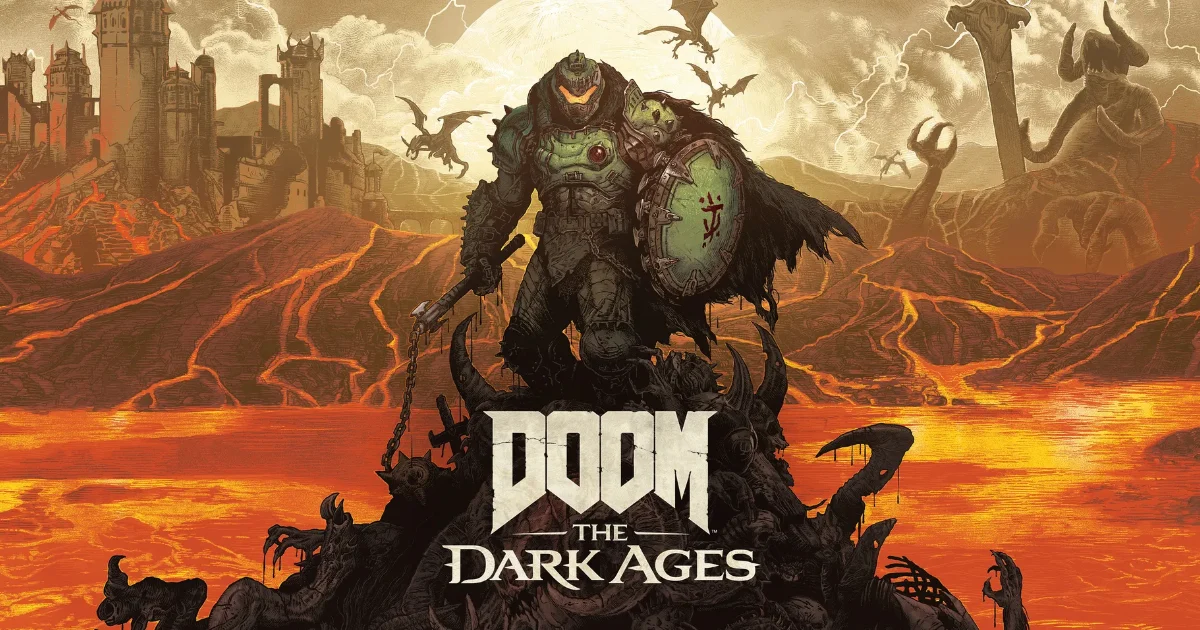 Hell Freezes Over: How DOOM: The Dark Ages – Revelations Reinvents the Slayer’s Prequel Saga