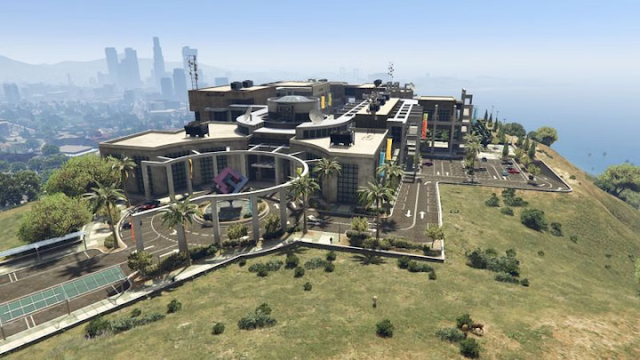 GTA Online’s “Kortz Center Heist” Update Confirmed for July 14, 2026