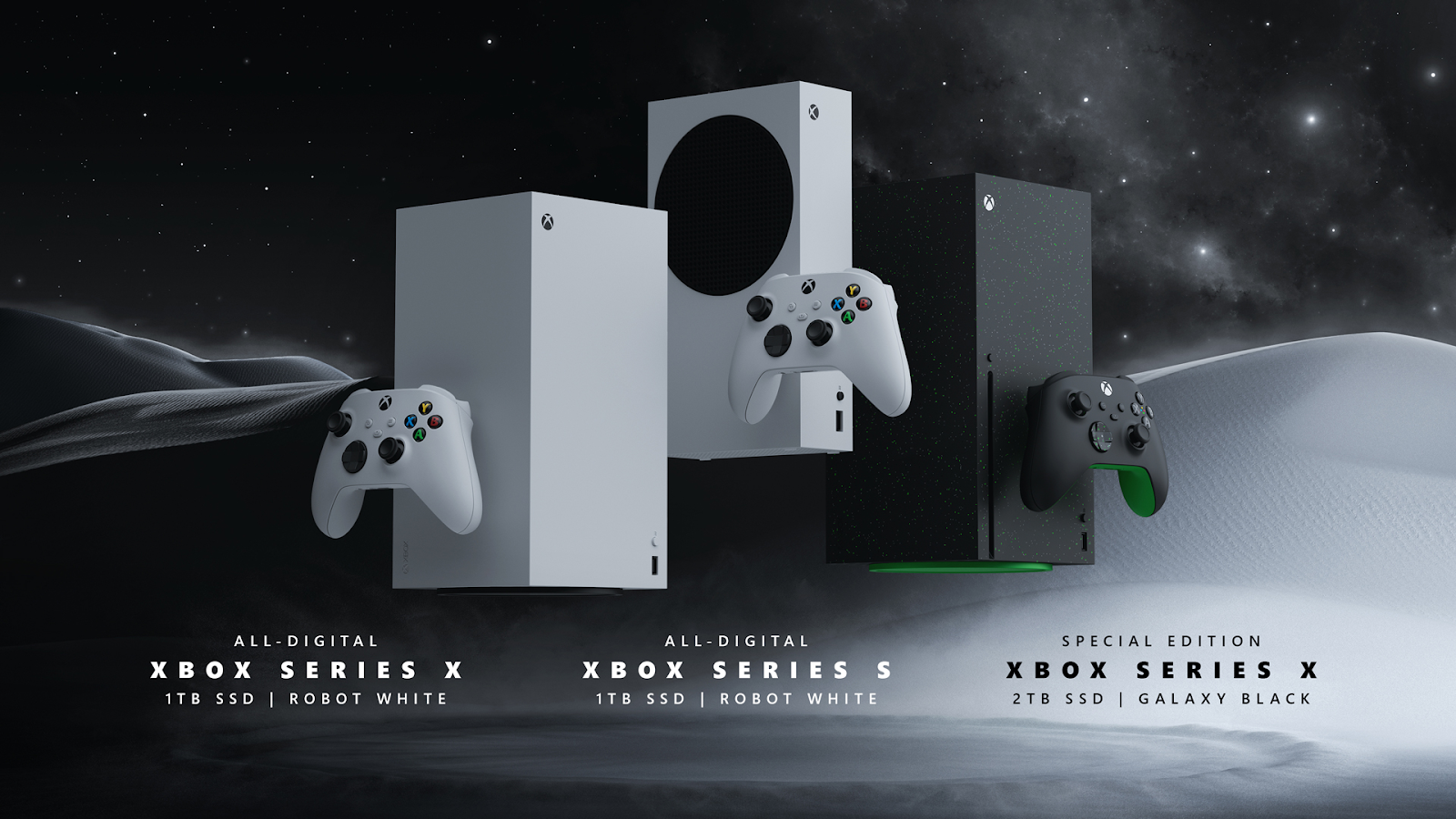 E-Day Confirmed as Strict Xbox Console Exclusive as Microsoft Restructures Mobile Strategy