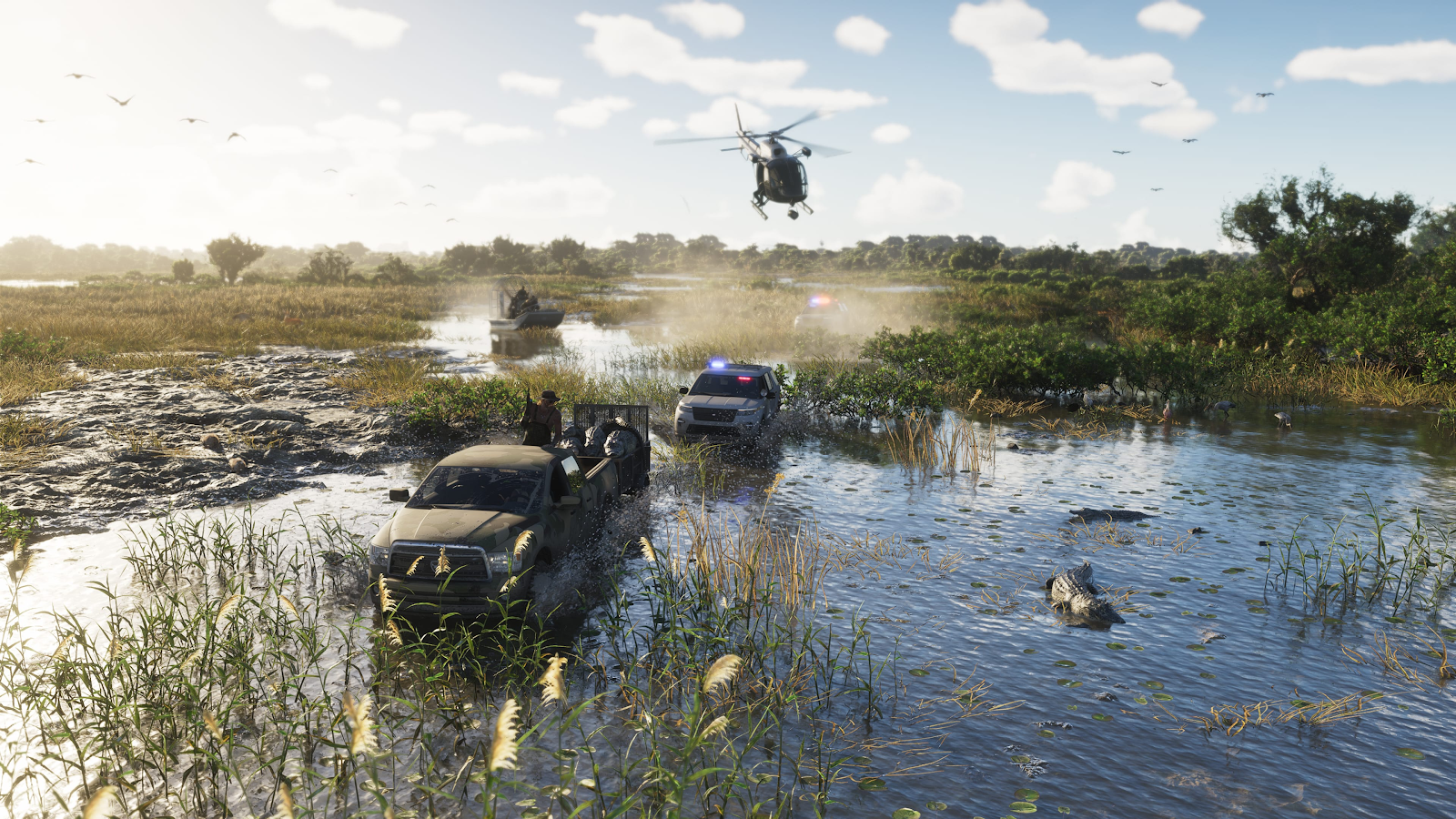 GTA 6’s 63 Screenshots: What They Reveal