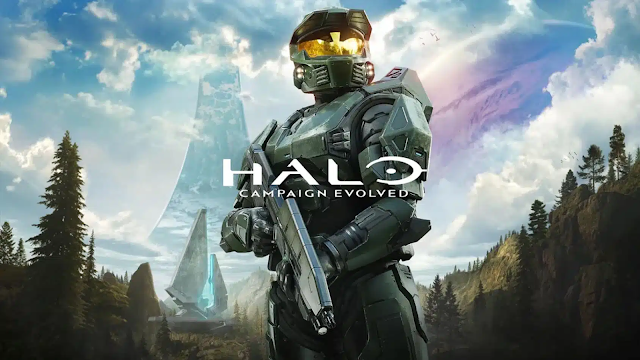 Halo Breaks 25 Years of Exclusivity With Campaign Evolved on PS5