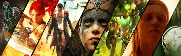 Xbox’s “Reset” Claims Ninja Theory as More Studios Face Closure