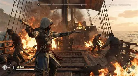Assassin’s Creed Black Flag Resynced Reviews Are In — Here’s What Critics Think