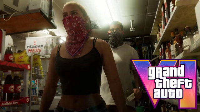 GTA 6 Won’t Have a Physical Disc, and Fans Are Furious About It