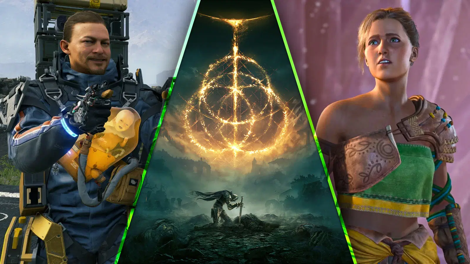 Best Xbox Series X Games Ranked From Worst to Best