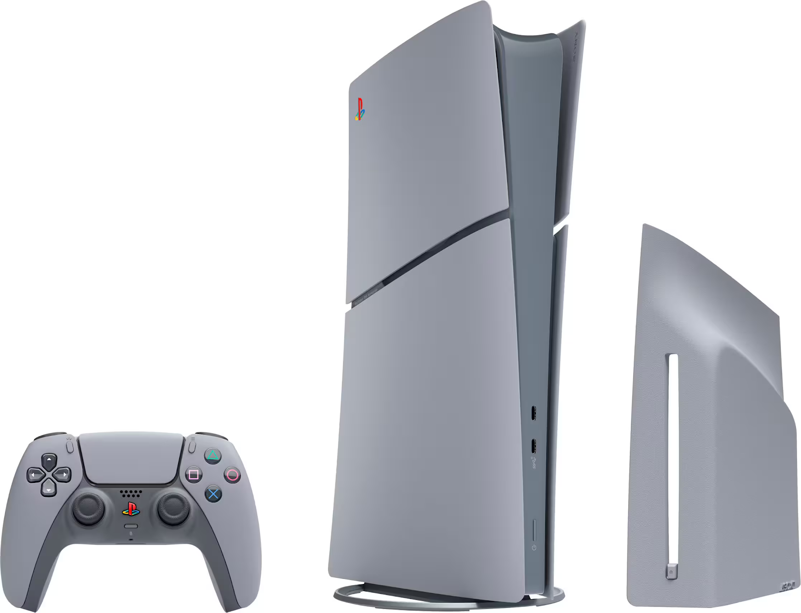 PS5 Grey Edition: What It Is and How to Get One