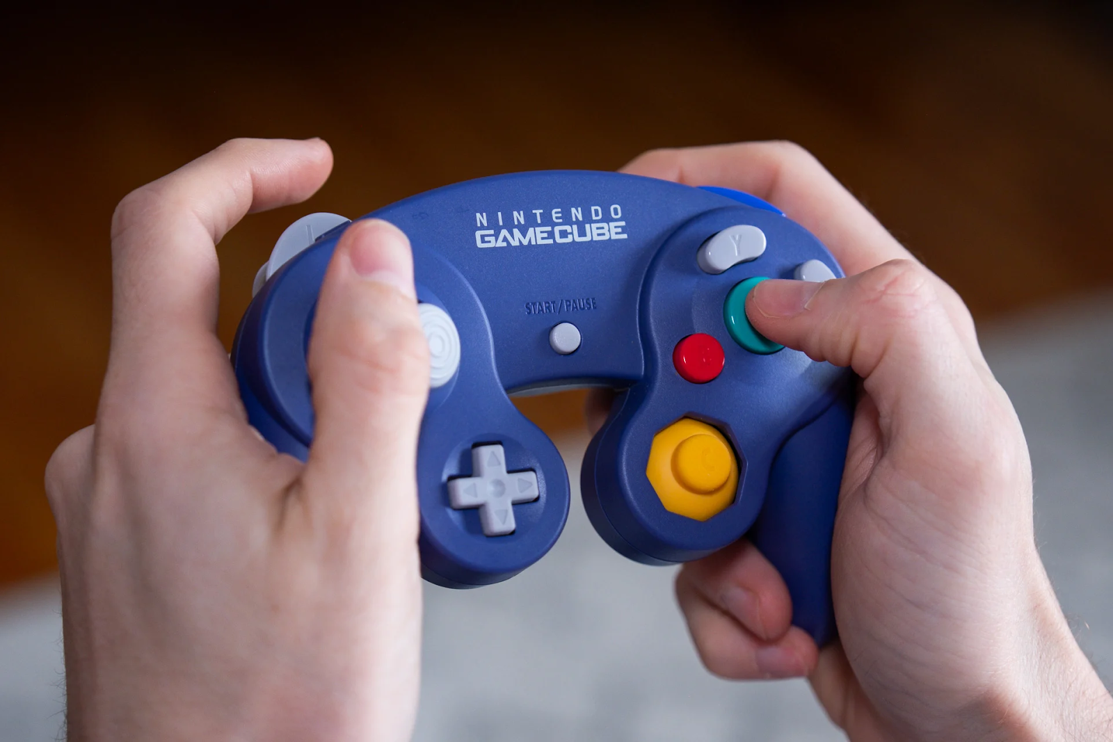 Why the GameCube Controller Is Still Popular in 2026