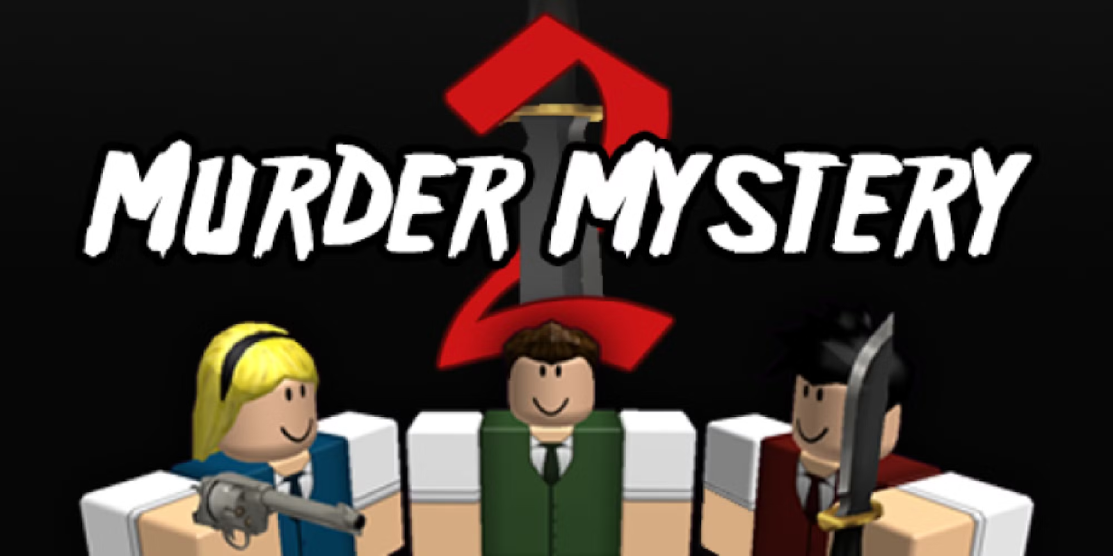 Murder Mystery 2 Codes: Active and Expired List 2026