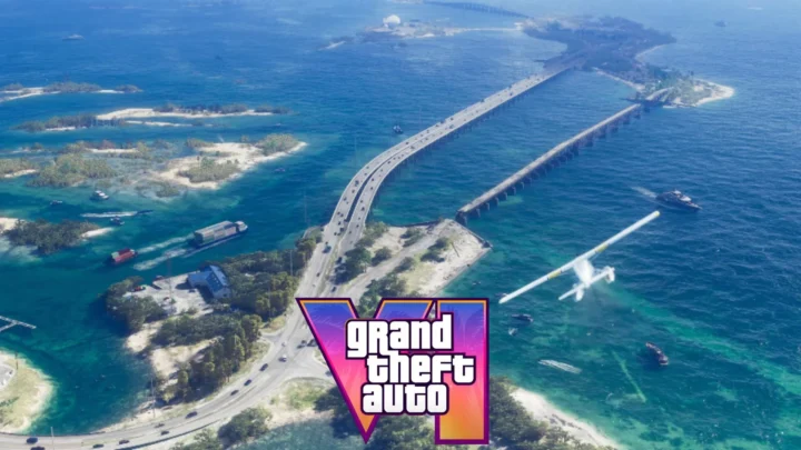 GTA 6 Fans Are Flooding a Real Florida Resort