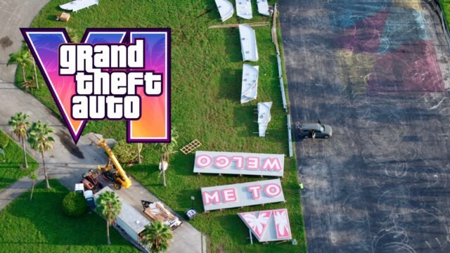 Miami’s Kaseya Center Is Getting a GTA 6 Sign