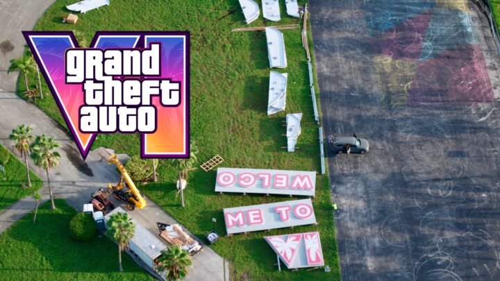 Miami’s Kaseya Center Is Getting a GTA 6 Sign