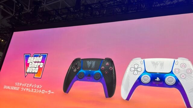 PS5 Pro Stock Is Tight Before GTA 6