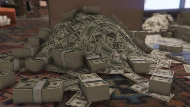GTA 6 Campaign Has No Microtransactions, So Far
