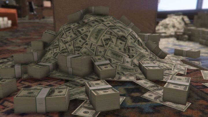 GTA 6 Campaign Has No Microtransactions, So Far