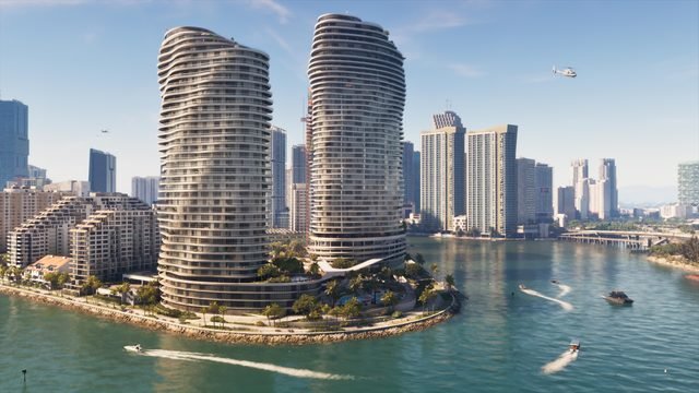 Miami-Dade Officials Clash Over GTA 6 Marketing