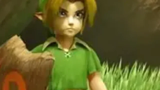 Zelda: Ocarina of Time Remake Gets a November 5 Release Date, Two Weeks Before GTA 6