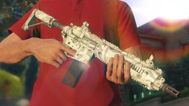 GTA 6 Finally Makes Carrying a Gun Matter in Public