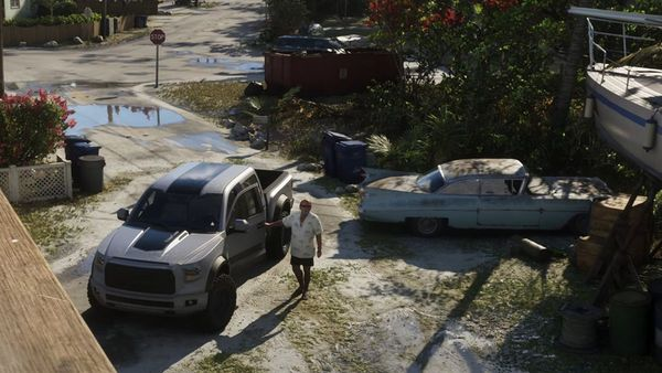 GTA 6 already has more than 270 vehicles before launch, and the full garage is still unknown