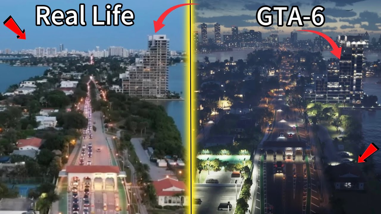 GTA 6 was almost even more realistic, but Rockstar removed one everyday-life system