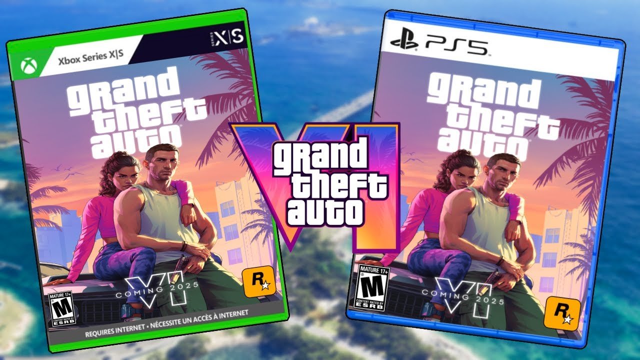 Will GTA 6 Have Crossplay Between PS5 and Xbox? What Rockstar Has Confirmed